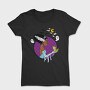 Mummy Princess, Tricou Femei