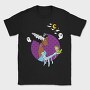Mummy Princess, Tricou Barbati (Unisex)