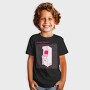 Retro Arcade Cabinet, Tricou Copii