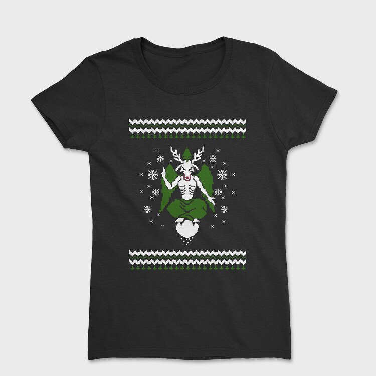 Motorcycle Love, Tricou Femei