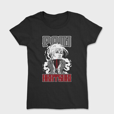 Poin Akatsuki, Tricou Femei