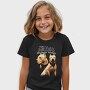 Pitbull, Tricou Copii