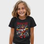Megazord, Tricou Copii