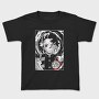 Red Moon Crescent, Tricou Copii