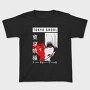 Red Lips Whisper, Tricou Copii