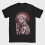 Red Eye Wolf, Tricou Barbati (Unisex)