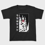 Red Eye Shadow, Tricou Copii