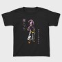 Pink Demon Majin Buu, Tricou Copii