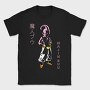 Pink Demon Majin Buu, Tricou Barbati (Unisex)