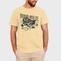 Rocking the Wild Life, Tricou Barbati (Unisex)