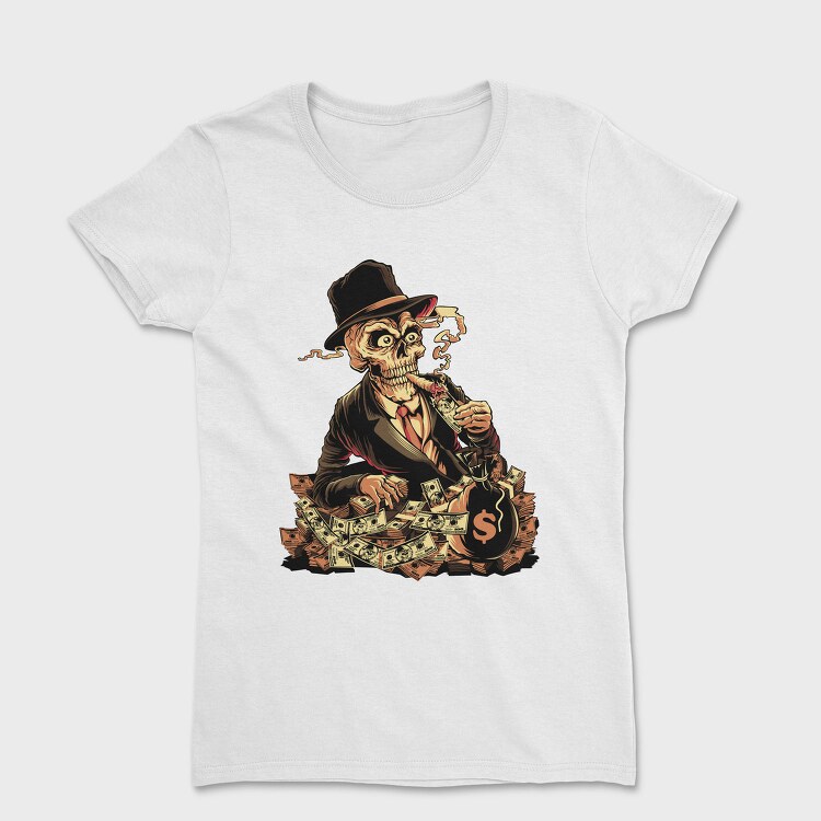 Money Monster, Tricou Femei