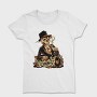 Money Monster, Tricou Femei