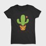 Cactus Hugs Cute 01, Tricou Femei