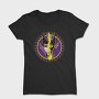 Maleficent Flame 1, Tricou Femei