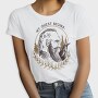 My Quest Begins Viking, Tricou Femei