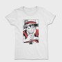 Pirate Smile Revolution, Tricou Femei