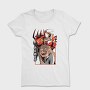 Power Demon Girl, Tricou Femei