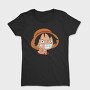 Luffy Smile, Tricou Femei