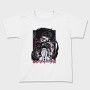 Rage Free Spirit, Tricou Copii