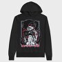 Rage Free Spirit, Hanorac Oversize Barbati (Unisex)
