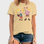 Cartoon Retro Hey Arnold 1, Tricou Barbati (Unisex)