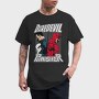 The Punisher 2, Tricou Barbati (Unisex)