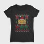 Meh Sweater, Tricou Femei