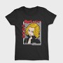 Tokyo Revengers Edgy, Tricou Femei