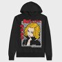 Tokyo Revengers Edgy, Hanorac Oversize Barbati (Unisex)