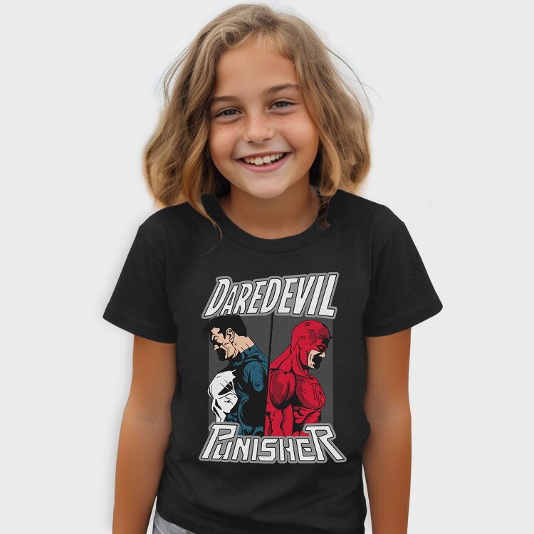 The Punisher 2, Tricou Copii