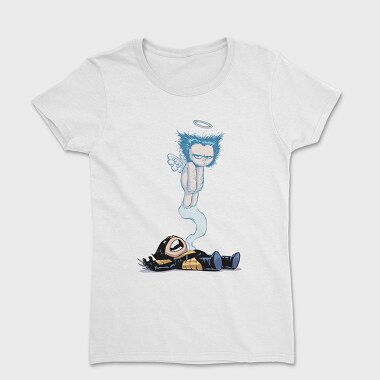Angels Of The Dead, Tricou Femei