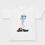 Angels Of The Dead, Tricou Copii