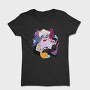 Mermaids Curse, Tricou Femei