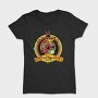 Looney Tunes Halloween 1, Tricou Femei