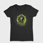 Maleficent Flame, Tricou Femei