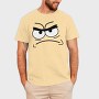 SpongeBob Faces 18, Tricou Barbati (Unisex)