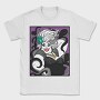 Mermaids Tentacles, Tricou Barbati (Unisex)