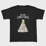 Meowmy Kitty Stack, Tricou Copii