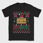 Meh Sweater, Tricou Barbati (Unisex)