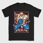 Martial Arts Master, Tricou Barbati (Unisex)