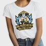 Raiden Mortal Kombat, Tricou Femei