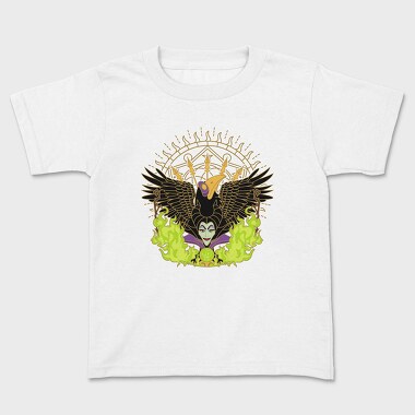 Maleficents Flame, Tricou Copii