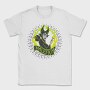 Maleficent Flame, Tricou Barbati (Unisex)