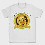 Looney Tunes Halloween, Tricou Barbati (Unisex)