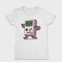 F54 Neon Pulse, Tricou Femei