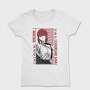 Makima Red Rebirth, Tricou Femei