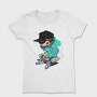 Urban Runners Edge, Tricou Femei
