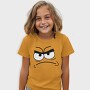 SpongeBob Faces 18, Tricou Copii