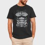 Batman 29, Tricou Barbati (Unisex)