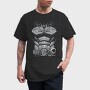 Batman 29, Tricou Barbati (Unisex)